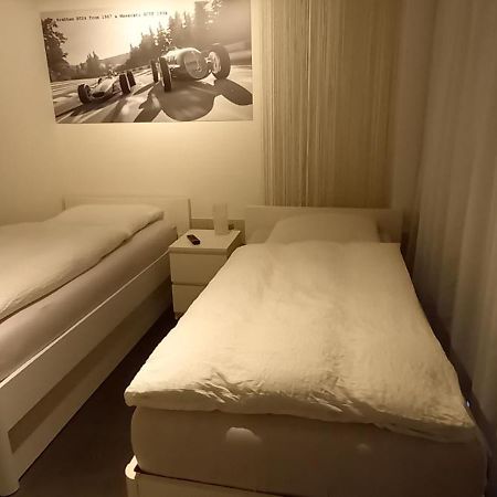 环山路公寓式酒店 阿德瑙 外观 照片